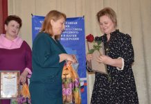 В Чучкове подвели итоги профессионального конкурса педагогического мастерства