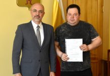 Оператор чучковского элеватора получил сертификат на жилье