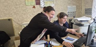 Чучковцы голосуют за благоустройство двух площадок: в центральной части поселка и на улице Сосновой