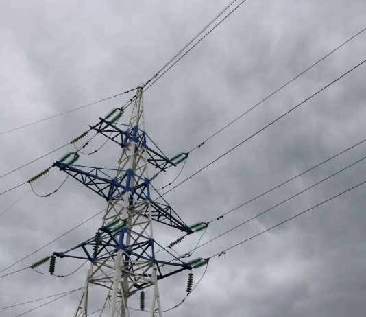 Энергетики «Рязаньэнерго» готовятся к работе в условиях непогоды