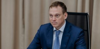 Губернатор Павел Малков поздравил рязанцев с Праздником Весны и Труда