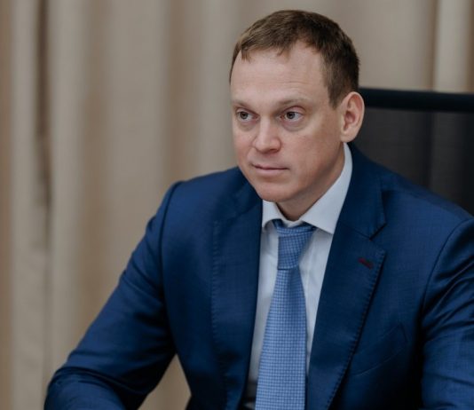 Губернатор Павел Малков поздравил рязанцев с Праздником Весны и Труда