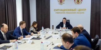 С помощью камер системы «Безопасный город» в Рязанской области с начала 2026 года раскрыли 63 правонарушения