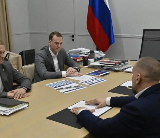 В округах Рязанской области появится спортивная инфраструктура для людей с ОВЗ