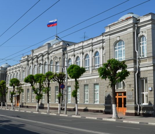 В Рязанской области открыт сбор средств для помощи пострадавшим при атаке БПЛА