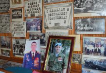В музее Чучковской школы хранится более 900 экспонатов