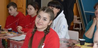 В Чучкове провели пробный ЕГЭ