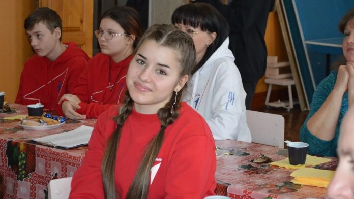 мердишова