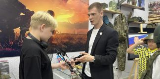 Ветеран СВО Сергей Боярский: «Исказить историю очень легко, поэтому нужно рассказывать правду»