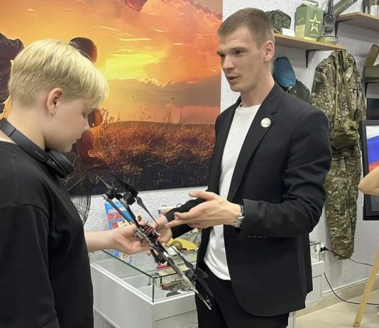 Ветеран СВО Сергей Боярский: «Исказить историю очень легко, поэтому нужно рассказывать правду»
