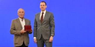 Губернатор Павел Малков: Быть медиком – не просто профессия, а настоящее призвание