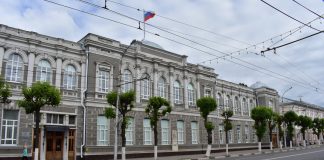 В Рязанской области продолжается набор в мобильные огневые группы для защиты ключевых инфраструктурных объектов