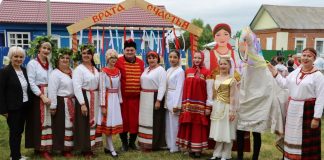 Автоклуб Чучковского РДК победил в зональном конкурсе
