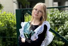 В Чучковском округе самые высокие баллы на ЕГЭ по биологии и русскому языку у Софии Савиной