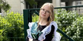 В Чучковском округе самые высокие баллы на ЕГЭ по биологии и русскому языку у Софии Савиной