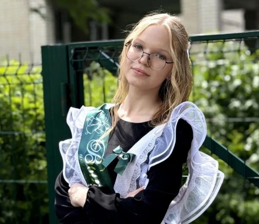 В Чучковском округе самые высокие баллы на ЕГЭ по биологии и русскому языку у Софии Савиной