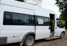 В Чучковском округе на месяц приостанавливают движение маршруток
