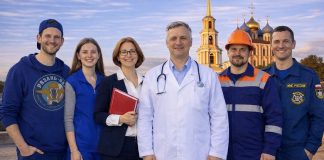 Больше 500 человек стали участниками проекта «Сила Рязани»