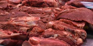 Рязанские хозяйства увеличили производство молока, мяса и яиц