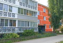 Более половины работ выполнили в этом году по программе капремонта в поселке Чучково