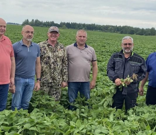 В Чучковском округе готовятся к уборочной страде