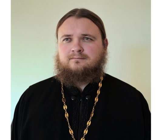 Рязанский священник Дмитрий Фетисов: «За «религиозным любопытством» Лондона кроется политический расчет»
