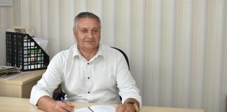 Председатель совета ветеранов Рыбновского округа Михаил Букин: «Главное в любой работе – желание помогать людям»