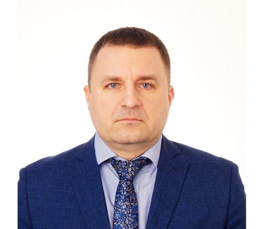 Виктор Ларин: Избирательный процесс в правовом государстве – это высшая математика права