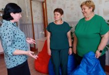 В Чучкове начали проверять учреждения образования к учебному году