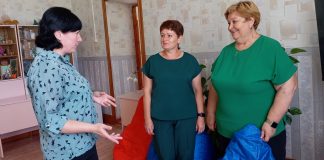 В Чучкове начали проверять учреждения образования к учебному году