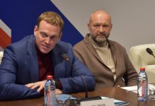 Губернатор Павел Малков: Выборы в Рязанской области проходят спокойно, без нарушений