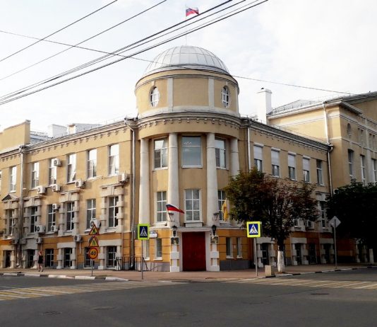 В Рязанской области проведут ревизию «лежачих полицейских»