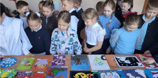В Чучковских школах прошел фестиваль «Горизонты возможностей»
