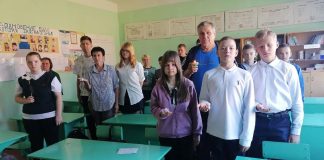 В Чучковском округе почтили память погибших в террористических атаках