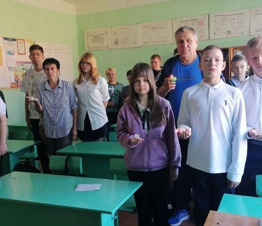 В Чучковском округе почтили память погибших в террористических атаках