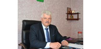 Алексей Кондрашов: «Реализуем очередной план благоустройства центра поселка»