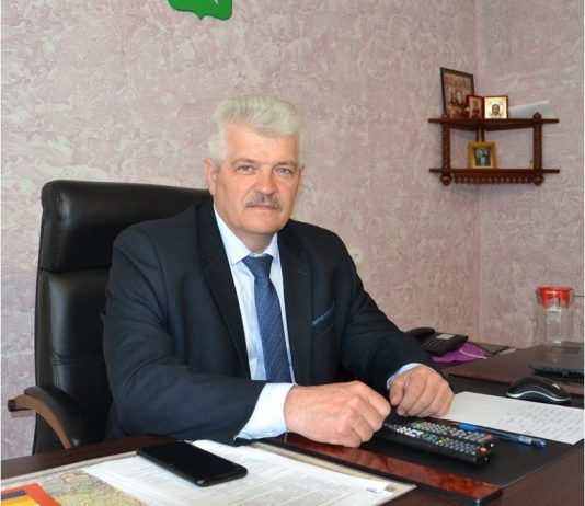 Алексей Кондрашов: «Реализуем очередной план благоустройства центра поселка»