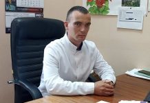 Молодой фельдшер Михаил Уклейкин пришел работать в чучковское Пертово