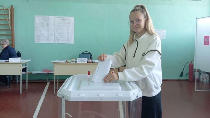 Надежда Кузнецова. Чучково. 20.9.26