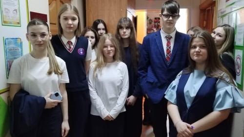 Волонтеры-1